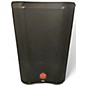 Used Harbinger VARI2308 Powered Speaker thumbnail