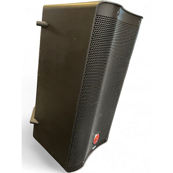Used Harbinger VARI2308 Powered Speaker