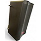 Used Harbinger VARI2308 Powered Speaker