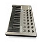 Used Arturia Minilab MKII MIDI Controller