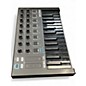 Used Arturia Minilab MKII MIDI Controller
