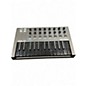 Used Arturia Minilab MKII MIDI Controller