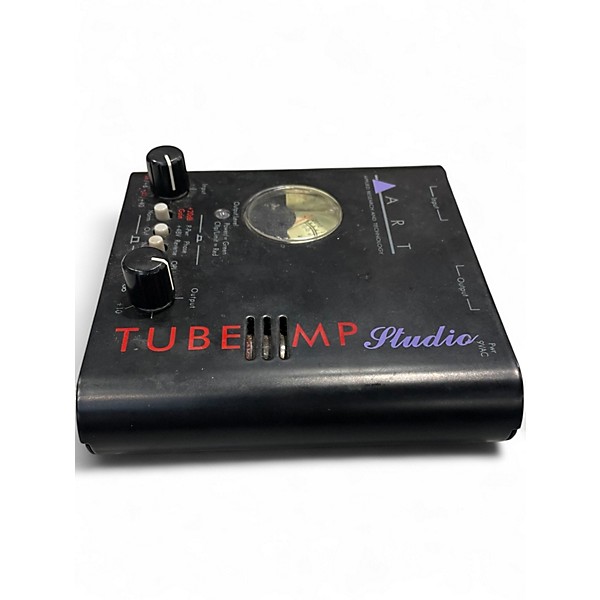 Used Art Tube MP Microphone Preamp