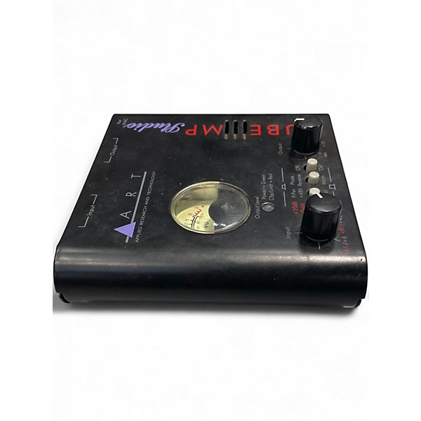Used Art Tube MP Microphone Preamp