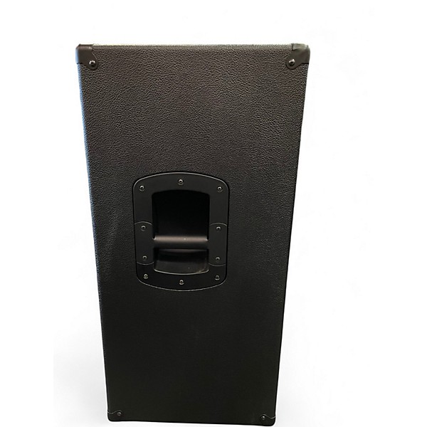 Used Bergantino NXT212 Bass Cabinet