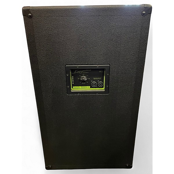 Used Bergantino NXT212 Bass Cabinet