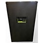 Used Bergantino NXT212 Bass Cabinet