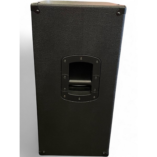 Used Bergantino NXT212 Bass Cabinet
