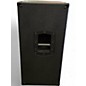 Used Bergantino NXT212 Bass Cabinet
