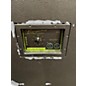 Used Bergantino NXT212 Bass Cabinet