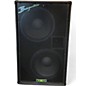 Used Bergantino NXT212 Bass Cabinet thumbnail