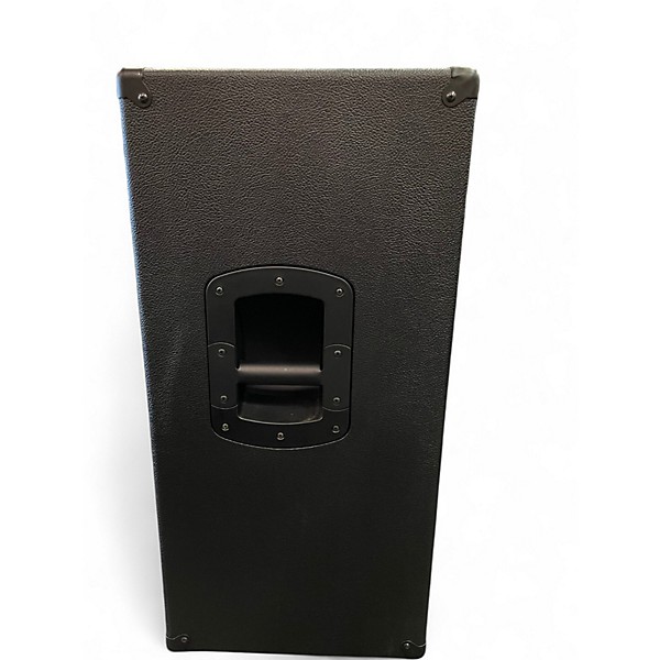 Used Bergantino NXT212 Bass Cabinet