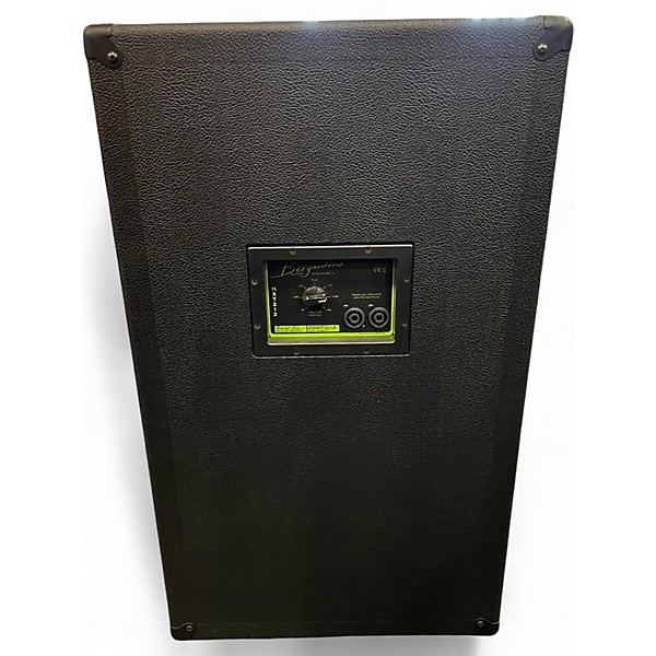 Used Bergantino NXT212 Bass Cabinet