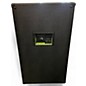 Used Bergantino NXT212 Bass Cabinet