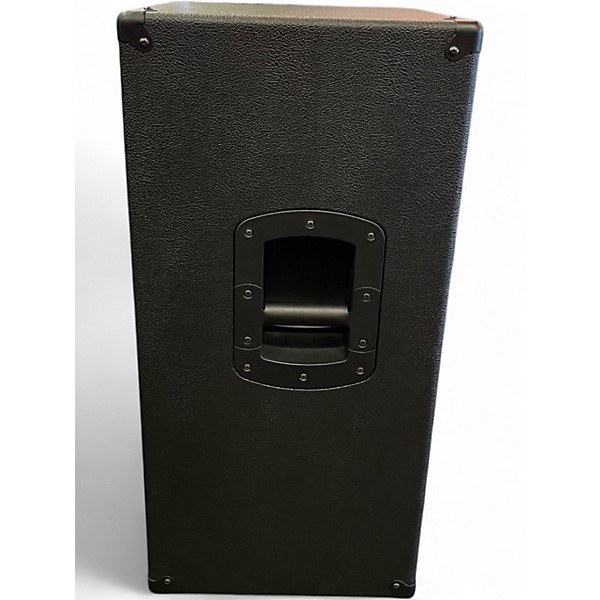 Used Bergantino NXT212 Bass Cabinet