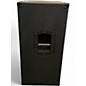 Used Bergantino NXT212 Bass Cabinet