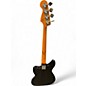 Used Squier CLASSIC VIBE JAGUAR BASS Black Electric Bass Guitar