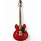 Used Epiphone DOT 335 Heritage Cherry Hollow Body Electric Guitar thumbnail