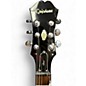 Used Epiphone DOT 335 Heritage Cherry Hollow Body Electric Guitar