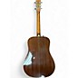 Used Alvarez 5041 Natural Acoustic Electric Guitar