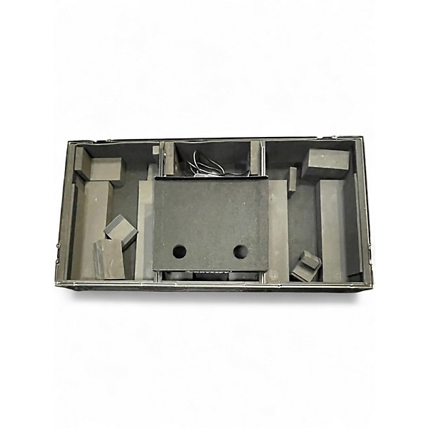 Used Odyusa DJ CASE 24X48 DJ Case