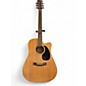 Used Spectrum AIL123 Natural Acoustic Guitar thumbnail