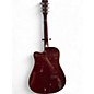 Used Spectrum AIL123 Natural Acoustic Guitar
