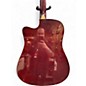 Used Spectrum AIL123 Natural Acoustic Guitar