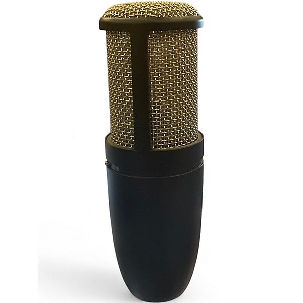 Used AKG P220 Project Studio Condenser Microphone
