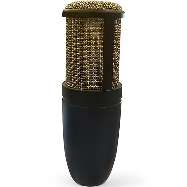 Used AKG P220 Project Studio Condenser Microphone