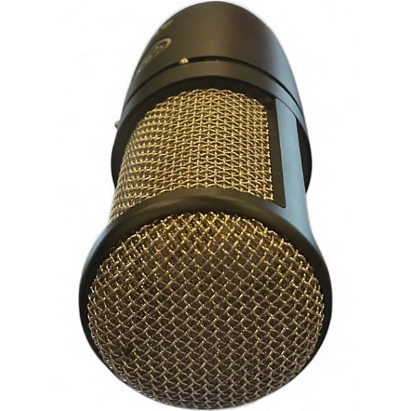 Used AKG P220 Project Studio Condenser Microphone