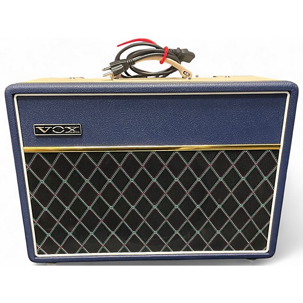 Used VOX AC10C1 10W 1x10 Tube Guitar Combo Amp