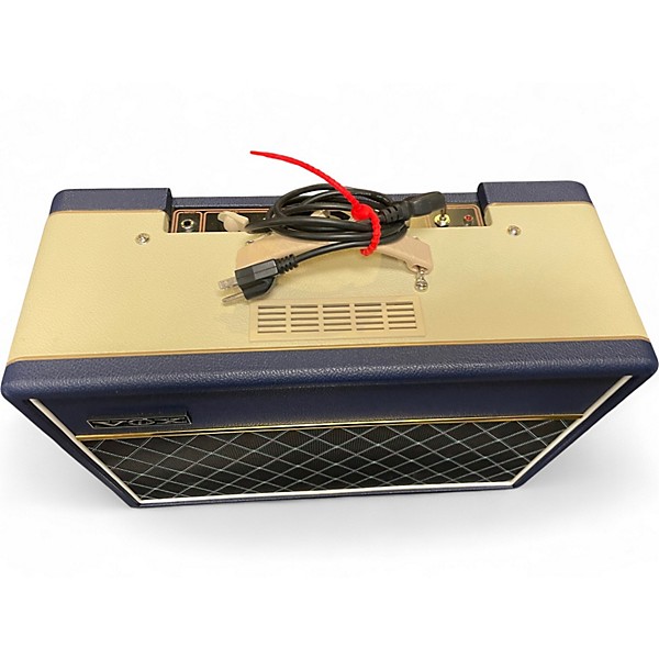 Used VOX AC10C1 10W 1x10 Tube Guitar Combo Amp