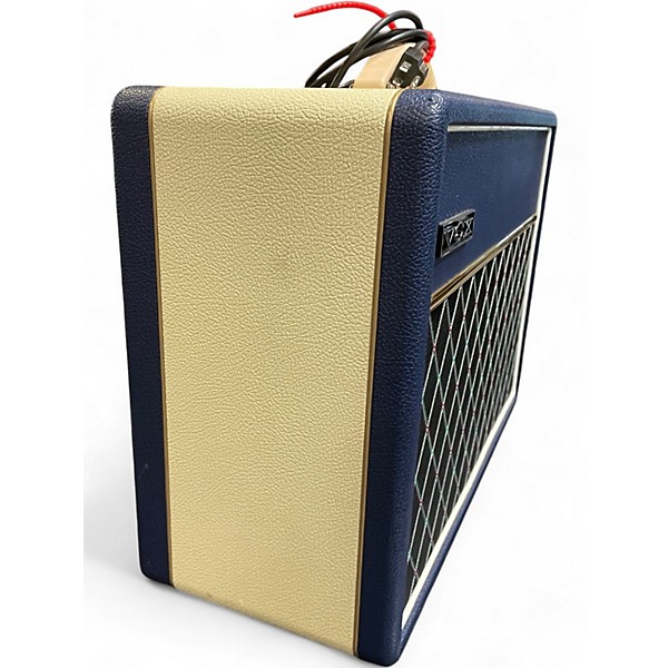 Used VOX AC10C1 10W 1x10 Tube Guitar Combo Amp