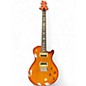 Used PRS Mark Tremonti Signature SE SUNBURST Solid Body Electric Guitar thumbnail