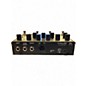Used Fender Downtown Express Bass Effect Pedal