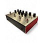 Used Fender Downtown Express Bass Effect Pedal