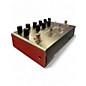 Used Fender Downtown Express Bass Effect Pedal