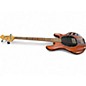 Used Sterling by Music Man Sub Series Natural Electric Bass Guitar thumbnail