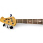 Used Sterling by Music Man Sub Series Natural Electric Bass Guitar