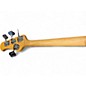 Used Sterling by Music Man Sub Series Natural Electric Bass Guitar