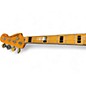 Used Squier Classic Vibe 1970S Precision Bass Surf Green Electric Bass Guitar