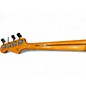 Used Squier Classic Vibe 1970S Precision Bass Surf Green Electric Bass Guitar