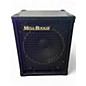 Used MESA/Boogie 1X15 Bass Cab Bass Cabinet thumbnail