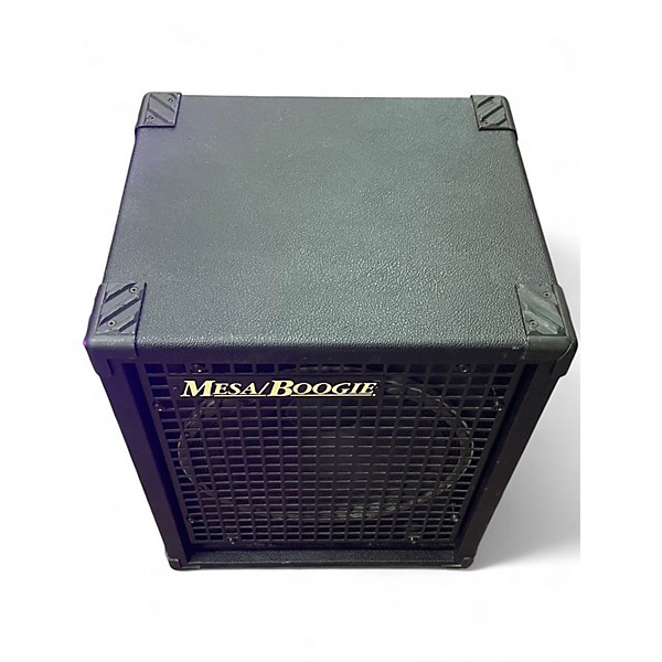 Used MESA/Boogie 1X15 Bass Cab Bass Cabinet