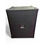 Used MESA/Boogie 1X15 Bass Cab Bass Cabinet