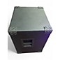 Used MESA/Boogie 1X15 Bass Cab Bass Cabinet