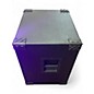 Used MESA/Boogie 1X15 Bass Cab Bass Cabinet