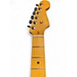 Used 2020s Fender American Ultra 2 HSS Candy Apple Red Solid Body Electric Guitar
