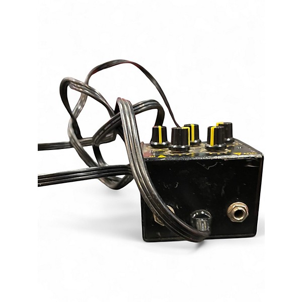 Used Tubeworks REAL TUBE Effect Pedal